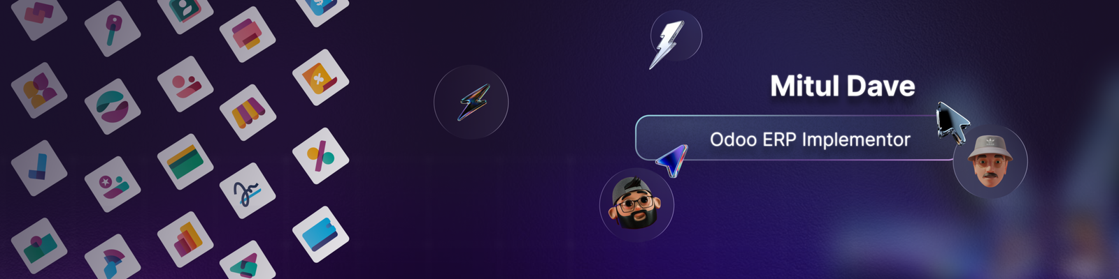 Pizza Ad